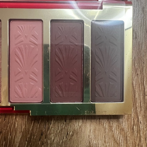 New Estee Lauder Eyeshadow Palette Full size 6 shadows~2024 Limited Edition - Picture 7 of 7